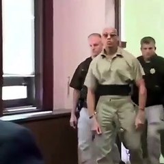 اخطر مجرم في العالم__ نيكو جينكيز محكومه عليه بالإعدام__Nikko Jenkins