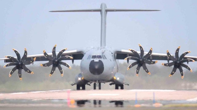 See how countries are evacuating their citizens from Kabul