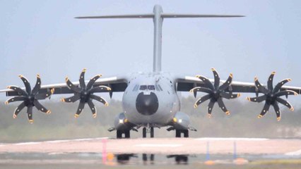 See how countries are evacuating their citizens from Kabul