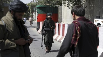 Taliban recapture power in Afghanistan: What is the ground situation in Kabul | Exclusive