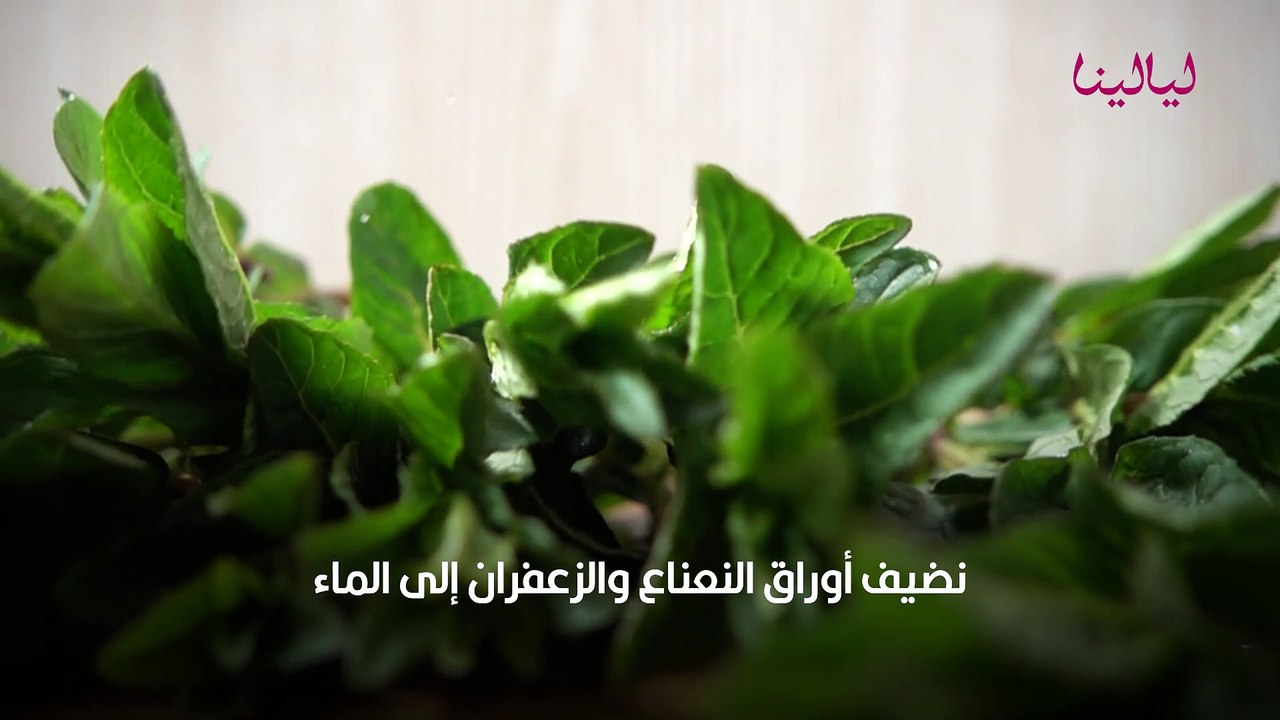 خلطات تبييض الوجه في أسبوع