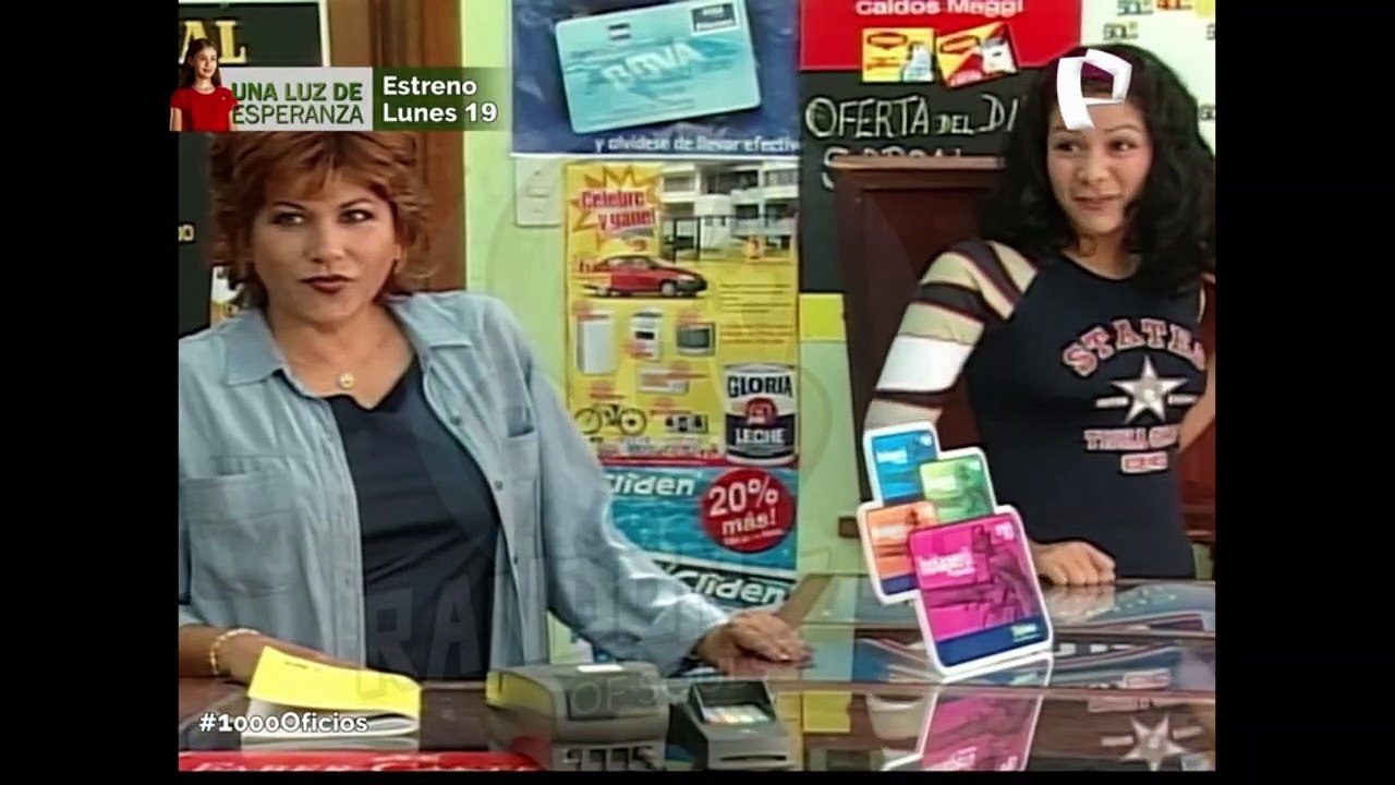 1000 Oficios Capitulo 251 HD