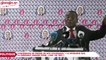 Conférence de presse de Affi N’Guessan: « Le problème que le président Gbagbo pose… c’est un test »
