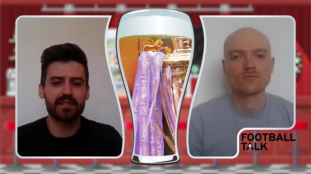 Football Talk - NationalWorld football writers on the opening weekend of the Premier League