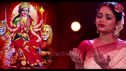 AYI GIRI NANDINI SONG | MAHISASUR MARDINI | SNEH UPADHYA | BHAKTI SONG | NAVRATRI SONG