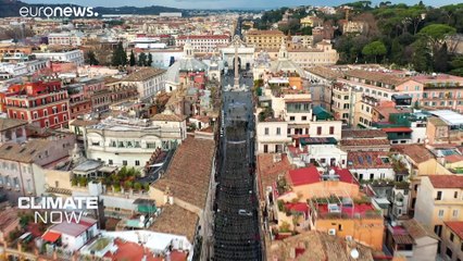 Los graves riesgos sanitarios provocados por inquietantes olas de calor