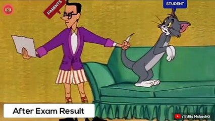 Student Life  ~ Edits MukeshG tom and jary