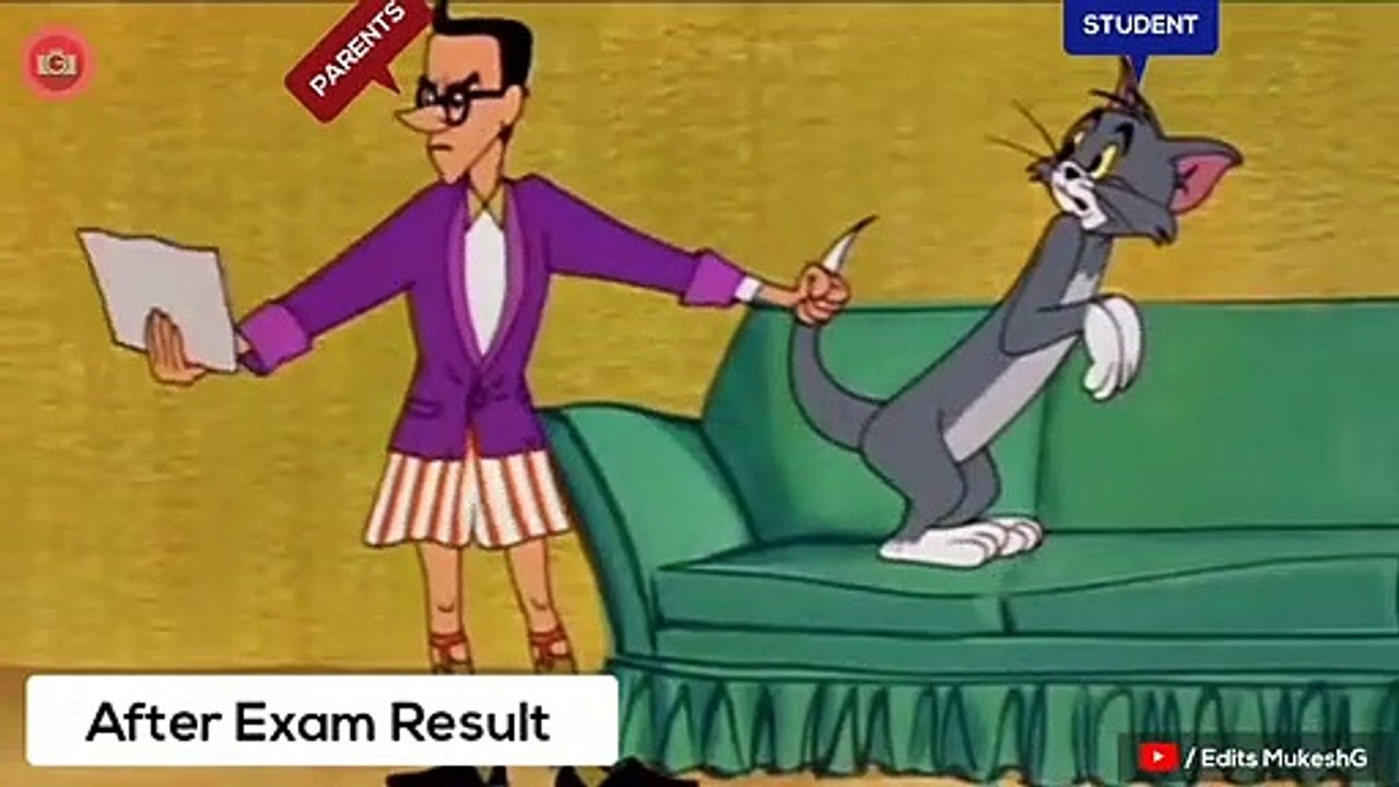 Student Life  ~ Edits MukeshG tom and jary