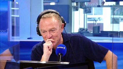 Christophe Hondelatte : "Il y aura ce que je suis" dans la nouvelle émission