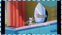 Students vs Exam Tom and Jerry memes