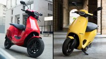Ola S1 Vs S1 Pro : All You Need to Know | Ola Electric Scooter | Oneindia Telugu