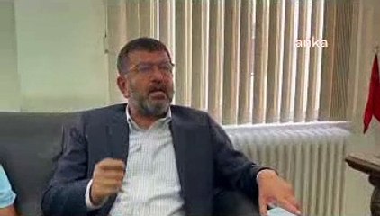 CHP Genel Başkan Yardımcısı Veli Ağbaba: Türkiye Amerika ya da Avrupa’nın toplama kampı değildir