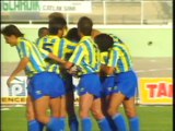 Konyaspor 1-5 Fenerbahçe 12.09.1992 - 1992-1993 Turkish 1st League Matchday 4