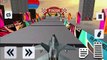Aeroplane GT Racing Stunts Aeroplane Games / Plane Driver Stunt Game / Android GamePlay