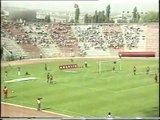 Gençlerbirliği 0-4 Kayserispor 06.09.1992 - 1992-1993 Turkish 1st League Matchday 3