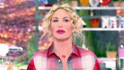 “È tutto falso”. Ira di Antonella Clerici, l’accusa è troppo grave “Mai fatto una cosa simile”