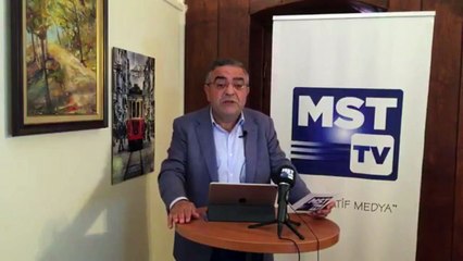 CHP'li Tanrıkulu: Sel ve yangın konusunda devletin önlem almadığını görüyoruz; sorumluluğu olanlar olası kasıtla adam öldürme suçunu işlemiştir