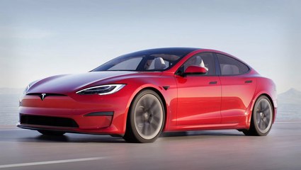 NHTSA Opens Safety Probe on Tesla's Autopilot System