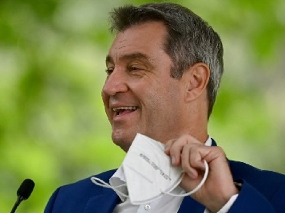 Jubel bei Lauterbach und Söder: Stiko ändert Impfempfehlung für Kinder