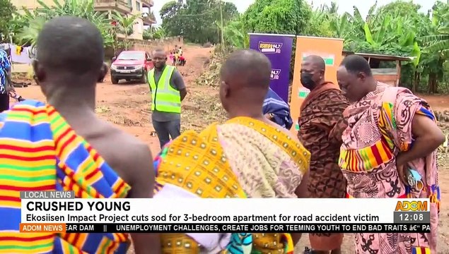 Premotobre Kasee on Adom TV (16-8-21)