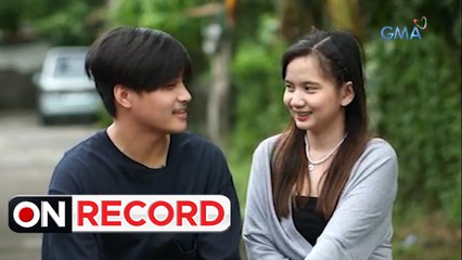 On Record: MAGKABABATANG MULING NAGKITA MATAPOS ANG 8 TAON, MAGKATULUYAN NA KAYA?