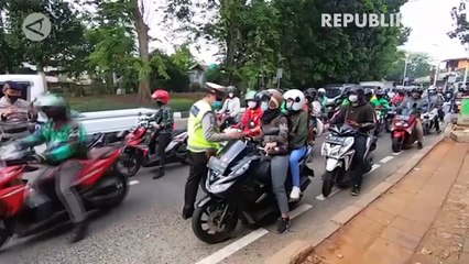 PPKM Diperpanjang Lagi Hingga 23 Agustus