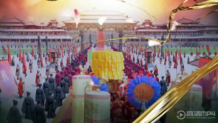 บูเช็คเทียน ตอนที่ 38