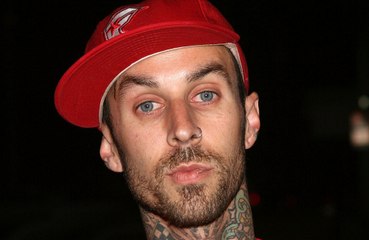 Travis Barker takes flight 13 years after horror plane crash