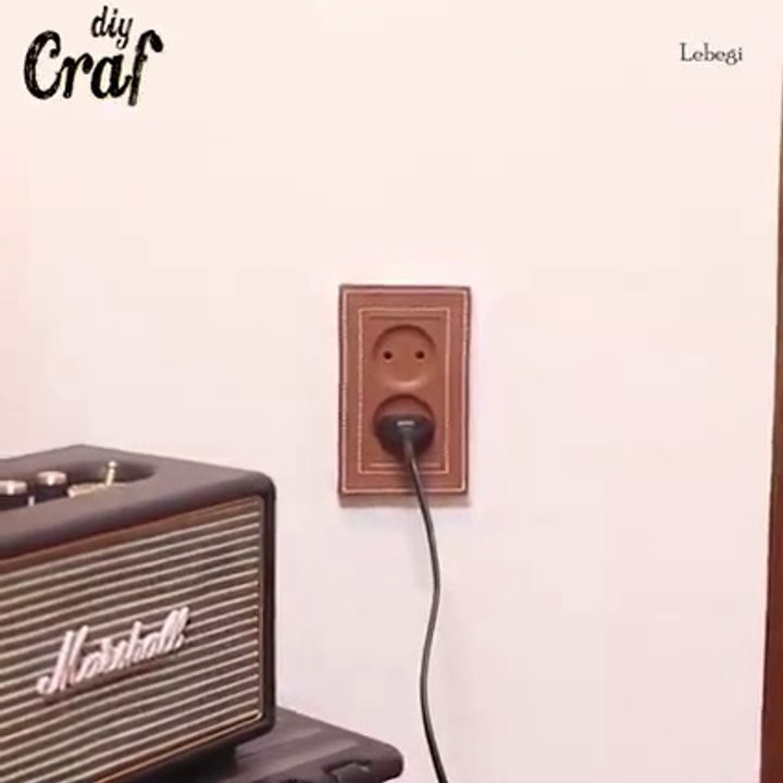 repairing old outlet cover electric light board  outlet box sticks out from wall