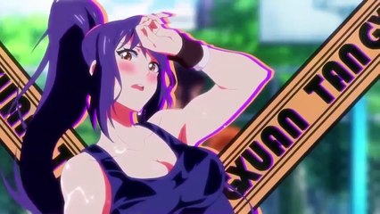 Cupid chocolates cap 15 (final) de temporada