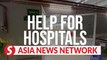 Vietnam News | New intensive care centre operational in HCM City