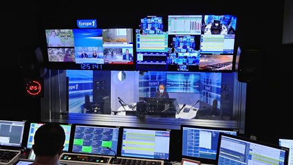 Afghanistan : Pradié dénonce "une forme de lâcheté collective et d'impuissance" de l'Occident