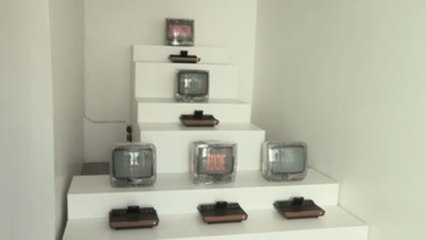 Yucef Merhi: Atari y videojuegos para exponer la "tragedia" venezolana