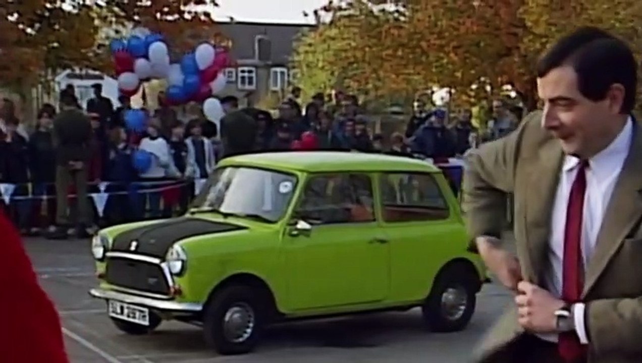 Looking For BEANS, Mr Bean   Mr Bean Special   Classic Mr Bean