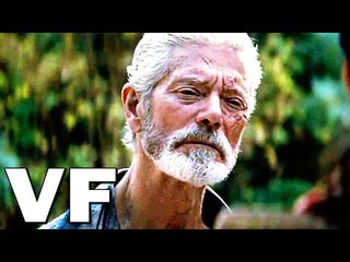 DON’T BREATHE 2 Bande Annonce VF # 2 (2021)
