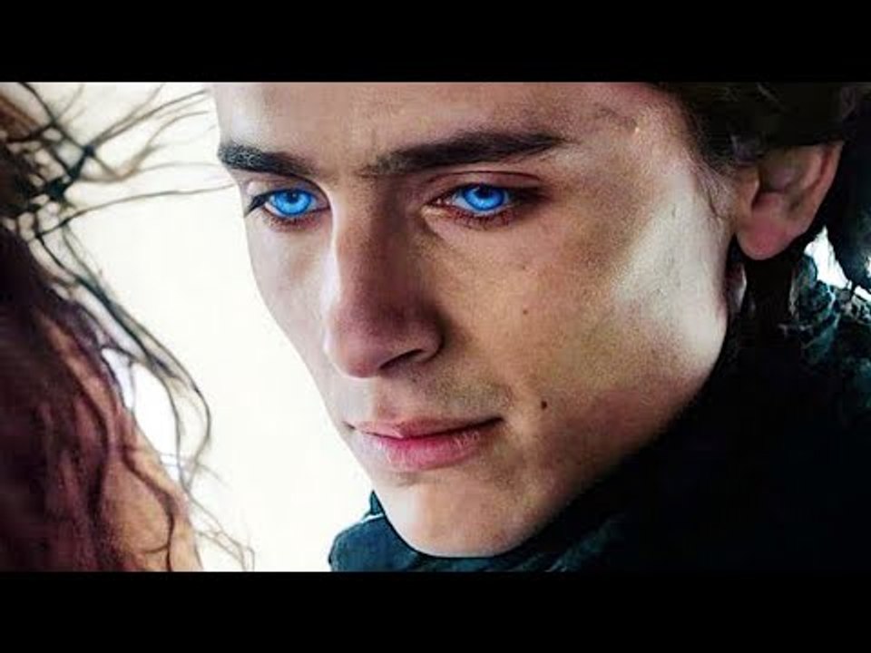 DUNE : Les Nouveaux TV Spots (2021)