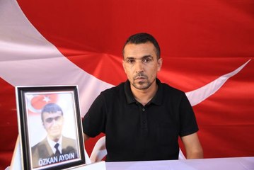 Son dakika: Diyarbakır anneleri evlat nöbetini kararlılıkla sürdürüyor