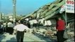 17 Ağustos 1999 Gölcük (Marmara) depremi arşiv görüntüleri