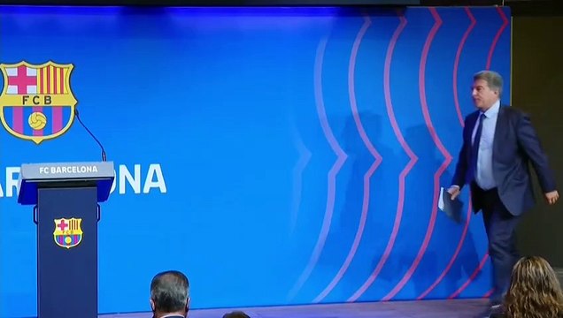 Barça debt hits 1.35B euros as club adjusts to post-Messi life