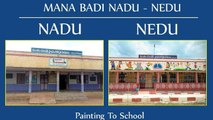 Andhra Pradesh: Government schools to be revamped in three phases