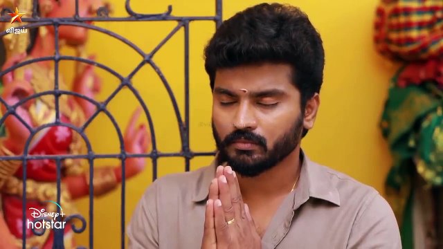 Raja Rani _ 16th to 20th August 2021 - Promo