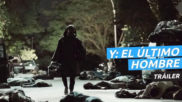 Tráiler en castellano de Y: El último hombre, la serie inspirada en el aclamado cómic que llegará a Disney Plus Star