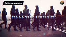 Defense Update - Army Helicopter Crash, Unsc Emergency Meeting, civilians fell from flying Plane