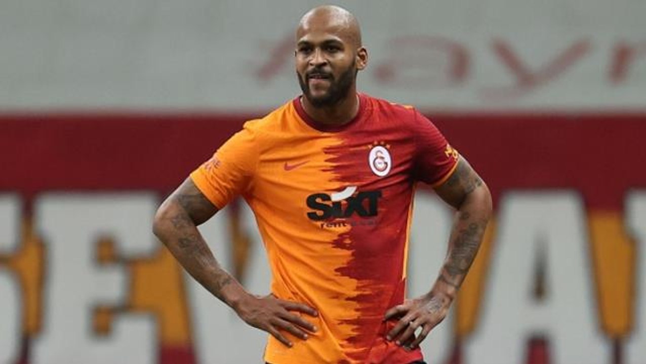 Galatasaray'a komik teklif! Dinamo Moskova, 3 milyon euroya Marcao transferini bitirmeye çalıştı