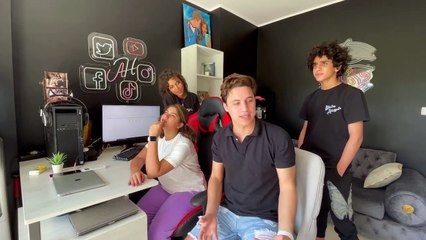 اخترنا اسم البيبي الجديد!! ولد ولا بنت؟