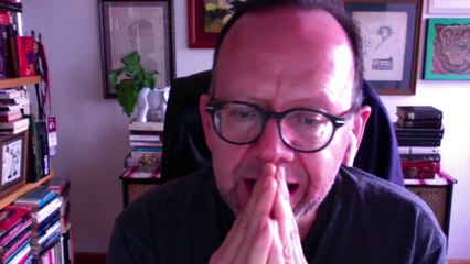 Causas nobles: por Alejandro Páez Varela / video columna