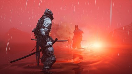 Mortal Shell - The Virtuous Cycle Tráiler Lanzamiento