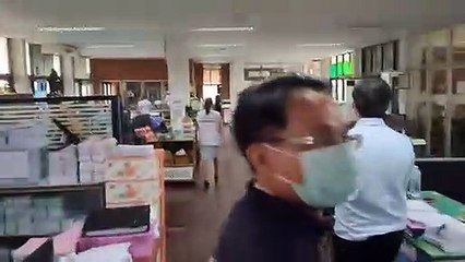 สสจ.เมืองคอนเผยแพทย์หญิง รพ.นบพิตำฉีดไฟเซอร์ให้พี่สาวจริง