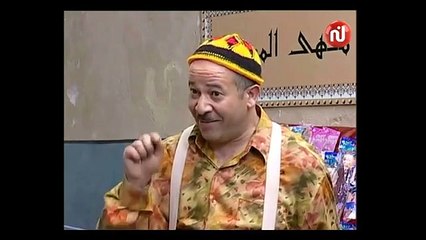 Nsibti Laaziza 3 - Episode 6  نسيبتي العزيزة 3 - الحلقة