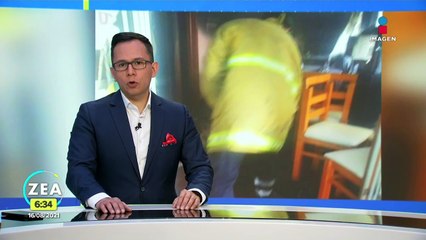 En Morelos un hombre de la tercera edad murió calcinado en su casa